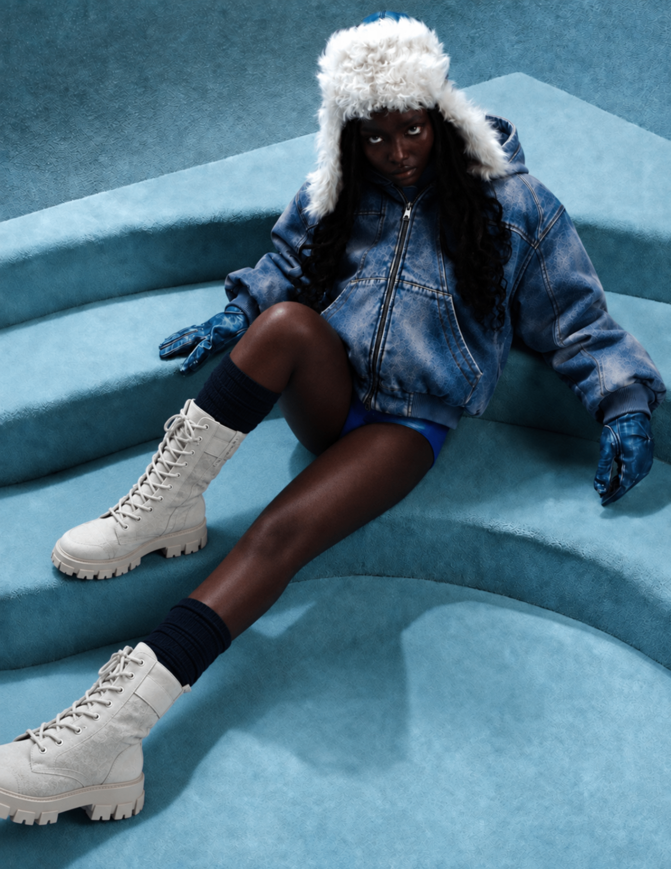 New Denim