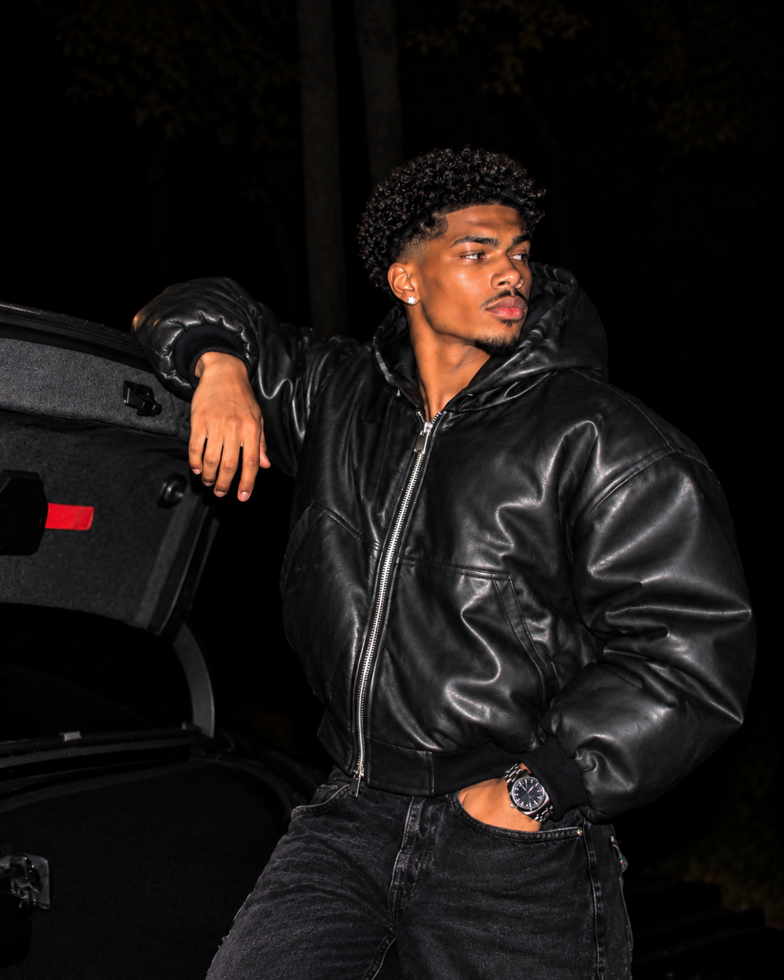 Tactical Streetwear campaign